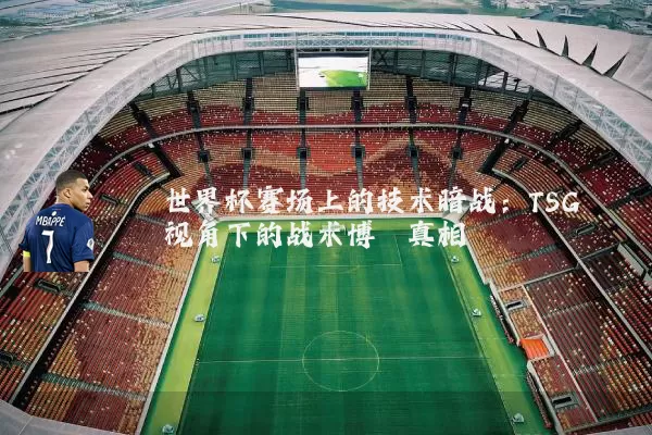 世界杯赛场上的技术暗战：TSG视角下的战术博弈真相