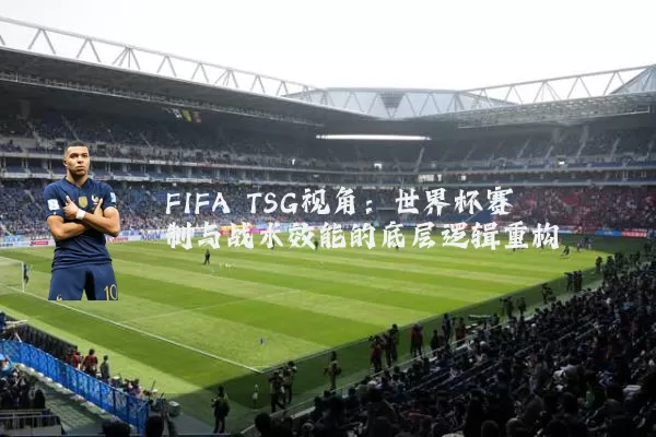 FIFA TSG视角:世界杯赛制与战术效能的底层逻辑重构