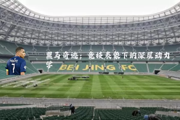 黑马奇迹：竞技表象下的深层动力学