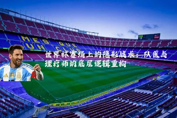 世界杯赛场上的隐形战术：队医与理疗师的底层逻辑重构